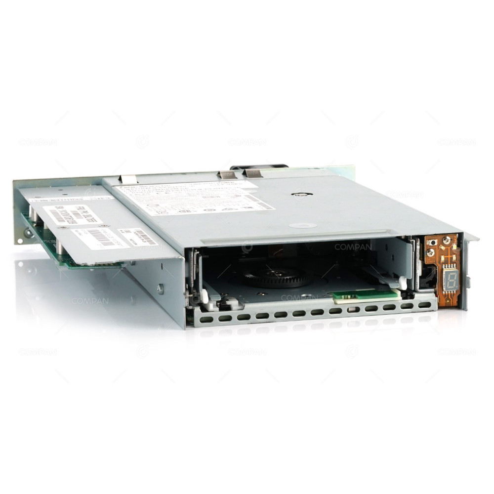8M5F0 DELL LTO ULTRIUM 7-H HALF HEIGHT FIBRE CHANNEL TAPE DRIVE MODULE FOR TL2000 TL4000
